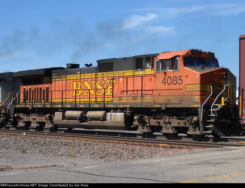 BNSF 4085